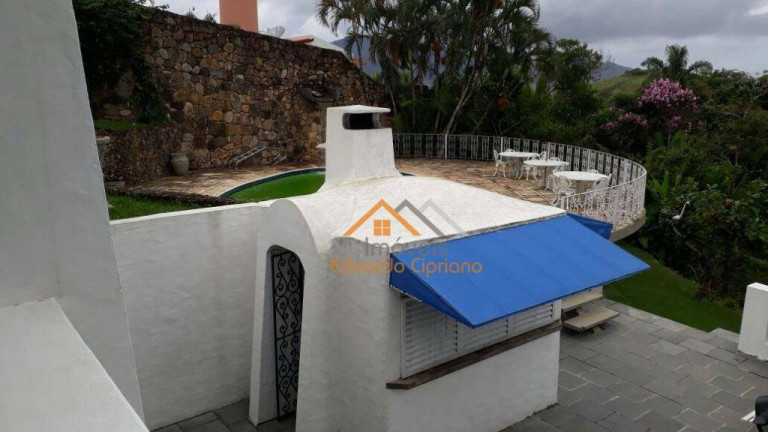 Imagem Casa com 4 Quartos à Venda, 600 m² em Massaguaçu - Caraguatatuba Imagem Casa com 4 Quartos à Venda, 600 m² em Massaguaçu - Caraguatatuba