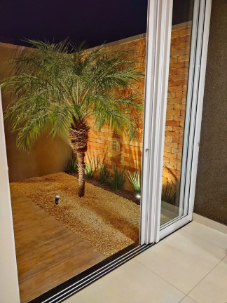Imagem Casa com 3 Quartos à Venda, 230 m² em Parque Residencial Damha Vi - São José Do Rio Preto Imagem Casa com 3 Quartos à Venda, 230 m² em Parque Residencial Damha Vi - São José Do Rio Preto