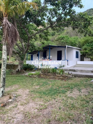 Imagem Casa à Venda, 7.345 m² em Copacabana - Arraial Do Cabo Imagem Casa à Venda, 7.345 m² em Copacabana - Arraial Do Cabo
