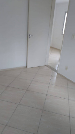 Imagem Apartamento com 2 Quartos à Venda, 45 m² em Vila Urupês - Suzano