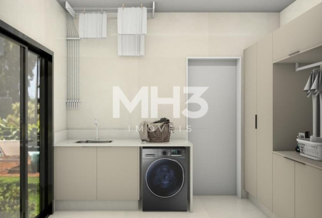 Imagem Casa de Condomínio com 4 Quartos à Venda, 327 m² em Alphaville Dom Pedro - Campinas Imagem Casa de Condomínio com 4 Quartos à Venda, 327 m² em Alphaville Dom Pedro - Campinas