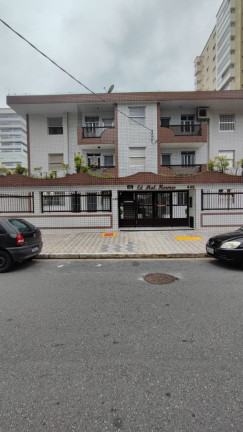 Apartamento com 1 Quarto à Venda, 29 m² em Canto Do Forte - Praia Grande