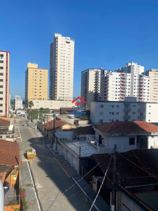 Imagem Apartamento com 1 Quarto à Venda, 54 m² em Aviação - Praia Grande Imagem Apartamento com 1 Quarto à Venda, 54 m² em Aviação - Praia Grande