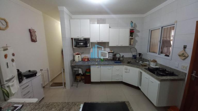 Imagem Casa com 3 Quartos à Venda, 140 m² em Caiçara - Praia Grande Imagem Casa com 3 Quartos à Venda, 140 m² em Caiçara - Praia Grande