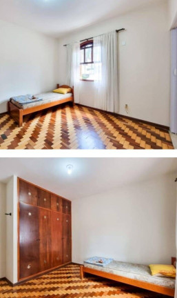 Imagem Sobrado com 4 Quartos à Venda, 533 m² em Vila Ema - São José Dos Campos