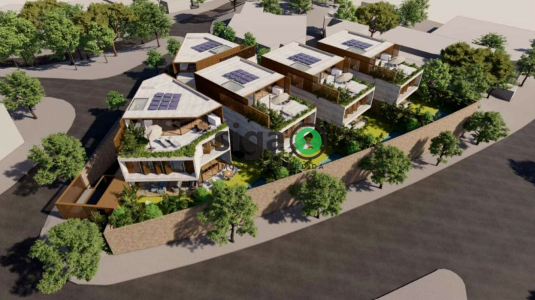 Imagem Casa com 4 Quartos à Venda, 737 m² em Cidade Jardim - São Paulo Imagem Casa com 4 Quartos à Venda, 737 m² em Cidade Jardim - São Paulo