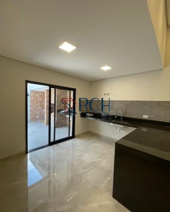 Imagem Casa com 3 Quartos à Venda, 118 m² em Cajuru Do Sul - Sorocaba