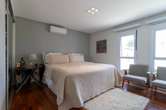 Imagem Casa com 3 Quartos à Venda, 195 m² em Alto Da Boa Vista - São Paulo