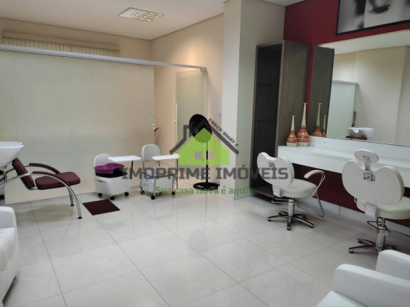 Imagem Apartamento com 3 Quartos à Venda, 108 m² em Jardim Paraíba - Jacareí