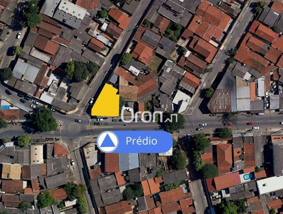 Edifício Residencial à Venda, 212 m² em Setor Centro Oeste - Goiânia