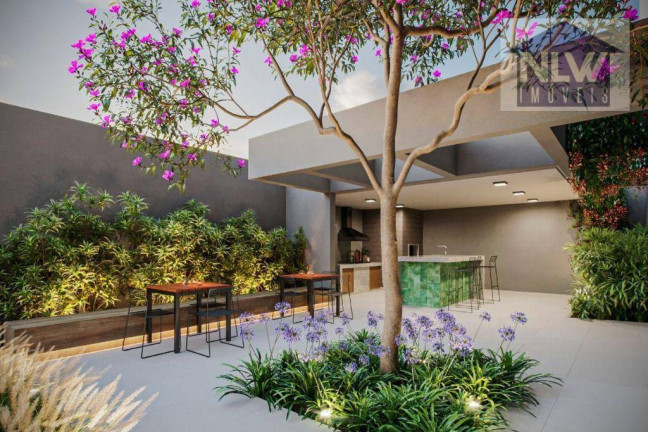 Imagem Apartamento com 3 Quartos à Venda, 80 m² em Alto Da Boa Vista - São Paulo Imagem Apartamento com 3 Quartos à Venda, 80 m² em Alto Da Boa Vista - São Paulo
