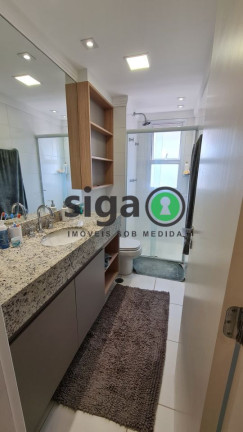 Imagem Apartamento com 2 Quartos à Venda, 69 m² em Pompeia - São Paulo Imagem Apartamento com 2 Quartos à Venda, 69 m² em Pompeia - São Paulo