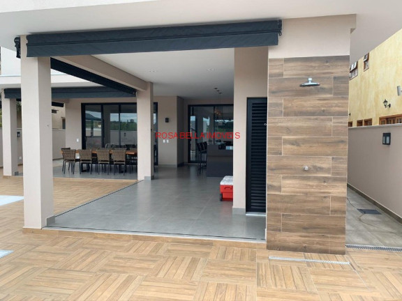 Imagem Casa com 3 Quartos à Venda, 384 m² em Medeiros - Jundiaí