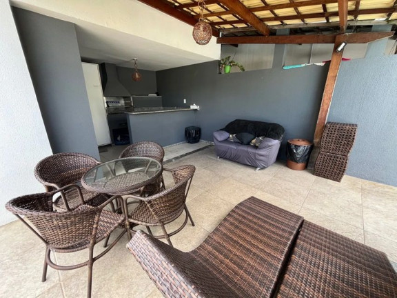 Imagem Casa com 3 Quartos à Venda, 127 m² em Praia Do Flamengo - Salvador Imagem Casa com 3 Quartos à Venda, 127 m² em Praia Do Flamengo - Salvador