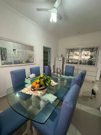 Imagem Casa com 4 Quartos à Venda, 768 m² em Balneário Flórida - Praia Grande