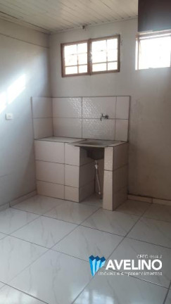 Imagem Casa com 6 Quartos à Venda, 288 m² em Centro - Campo Grande