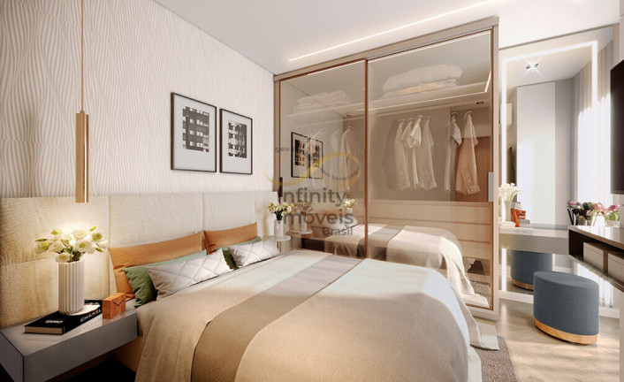 Imagem Cobertura com 3 Quartos à Venda, 60 m² em Castelo - Belo Horizonte Imagem Cobertura com 3 Quartos à Venda, 60 m² em Castelo - Belo Horizonte