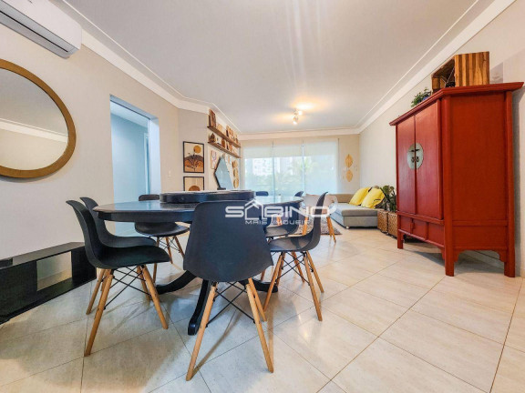 Imagem Apartamento com 4 Quartos à Venda, 150 m² em Riviera De São Lourenço - Bertioga