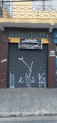 Imóvel Comercial para Alugar, 43 m² em Osasco