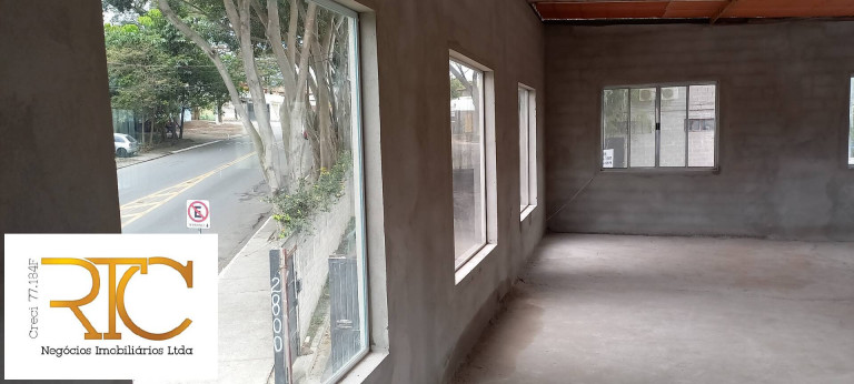 Imagem Sala Comercial para Alugar, 45 m² em Rio Bonito - São Paulo