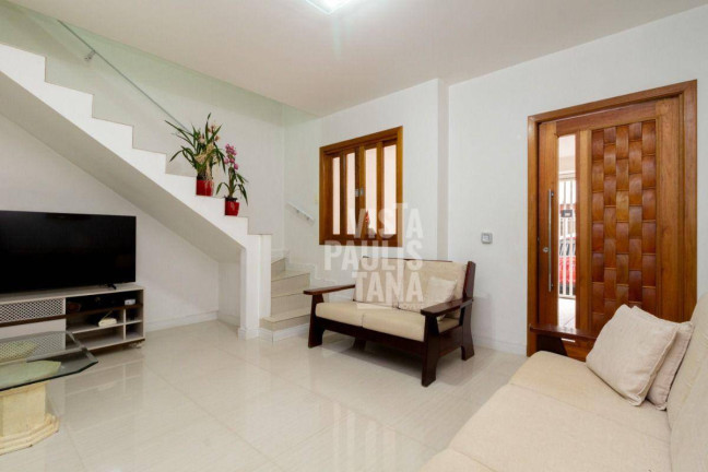 Imagem Casa com 3 Quartos à Venda, 72 m² em Vila Leopoldina - São Paulo