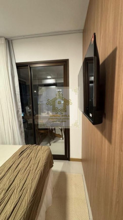 Imagem Apartamento com 1 Quarto à Venda, 36 m² em Ondina - Salvador