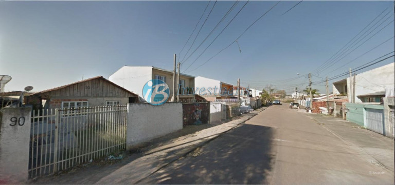 Imagem Terreno à Venda, 162 m² em Uberaba - Curitiba Imagem Terreno à Venda, 162 m² em Uberaba - Curitiba