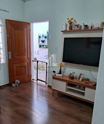 Imagem Casa com 1 Quarto à Venda, 83 m² em Centro - Jacareí