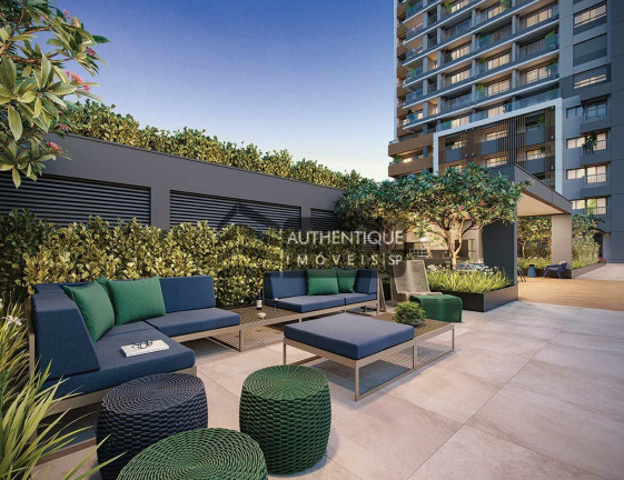 Imagem Apartamento com 1 Quarto à Venda, 50 m² em Vila Clementino - São Paulo Imagem Apartamento com 1 Quarto à Venda, 50 m² em Vila Clementino - São Paulo