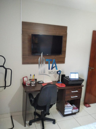 Imagem Casa com 2 Quartos à Venda, 64 m² em Vila Maria Eugênia - Campinas Imagem Casa com 2 Quartos à Venda, 64 m² em Vila Maria Eugênia - Campinas