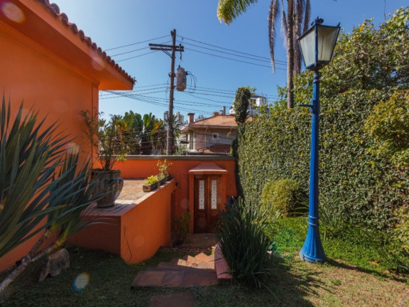 Imagem Casa com 4 Quartos à Venda, 309 m² em Real Parque - São Paulo Imagem Casa com 4 Quartos à Venda, 309 m² em Real Parque - São Paulo