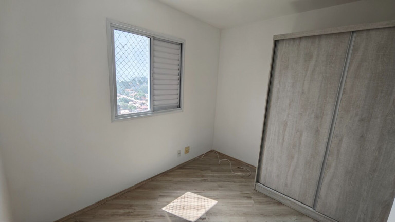 Imagem Apartamento com 2 Quartos para Alugar, 63 m² em Vila Suzana - São Paulo