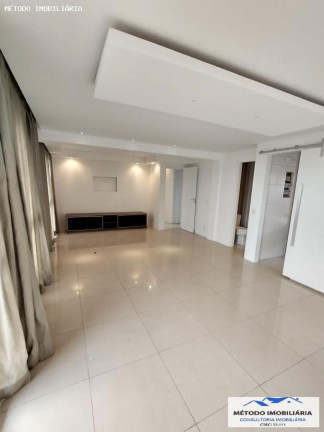 Imagem Apartamento com 3 Quartos à Venda, 121 m² em Centro - Santo André