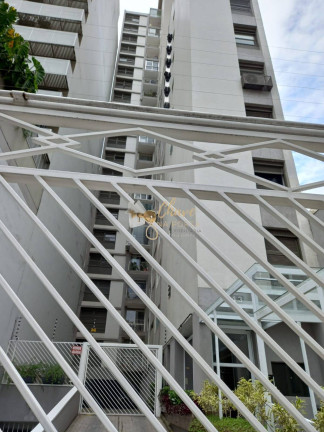 Apartamento com 1 Quarto à Venda, 57 m² em Jardim Paulista - São Paulo