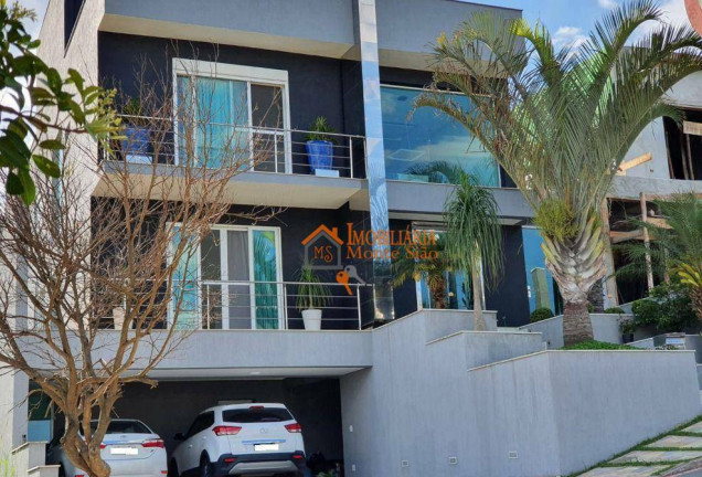Imagem Casa com 3 Quartos à Venda, 320 m² em Jardim Fazenda Rincão - Arujá Imagem Casa com 3 Quartos à Venda, 320 m² em Jardim Fazenda Rincão - Arujá