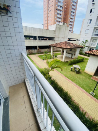 Imagem Apartamento com 2 Quartos à Venda, 48 m² em Ocian - Praia Grande Imagem Apartamento com 2 Quartos à Venda, 48 m² em Ocian - Praia Grande