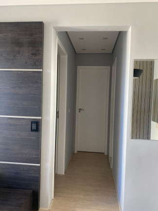 Imagem Apartamento com 2 Quartos à Venda, 53 m² em Jardim Guarujá - Sorocaba Imagem Apartamento com 2 Quartos à Venda, 53 m² em Jardim Guarujá - Sorocaba
