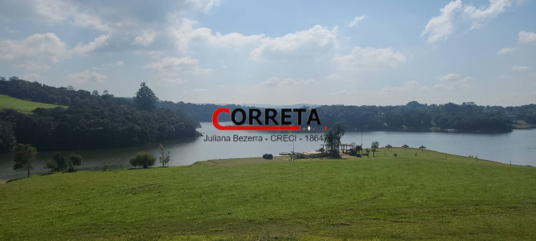 Terreno em Condomínio à Venda, 1.008 m² em Piratuba - Ibiúna