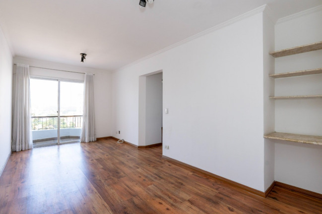 Imagem Apartamento com 2 Quartos à Venda, 65 m² em Campo Belo - São Paulo Imagem Apartamento com 2 Quartos à Venda, 65 m² em Campo Belo - São Paulo