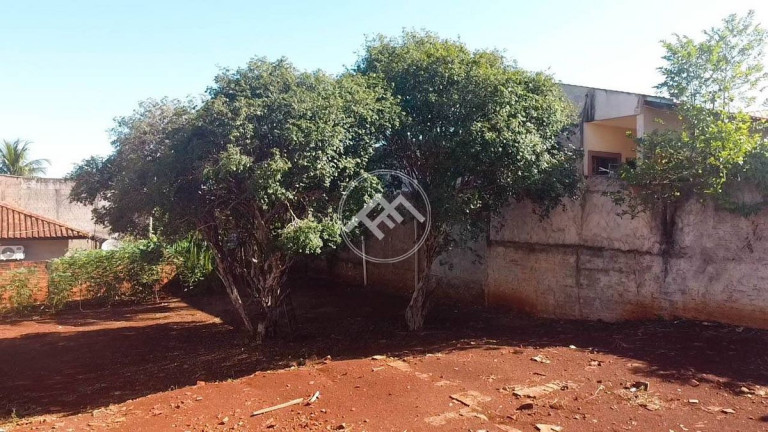 Imagem Terreno à Venda, em Centro - Sertanópolis Imagem Terreno à Venda, em Centro - Sertanópolis