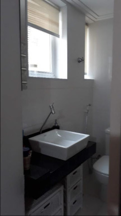 Imagem Apartamento com 3 Quartos à Venda, 89 m² em Brooklin - São Paulo Imagem Apartamento com 3 Quartos à Venda, 89 m² em Brooklin - São Paulo