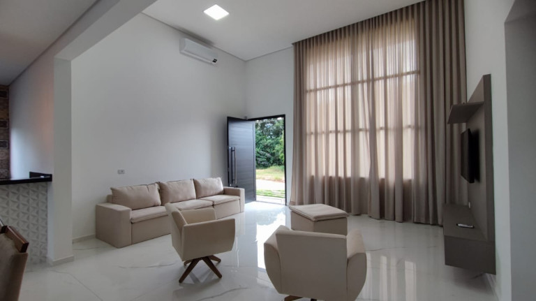 Imagem Casa com 3 Quartos à Venda, 170 m² em Ninho Verde Ii - Pardinho