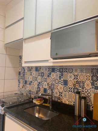 Imagem Apartamento com 2 Quartos à Venda, 57 m² em Jardim D'abril - Osasco Imagem Apartamento com 2 Quartos à Venda, 57 m² em Jardim D'abril - Osasco
