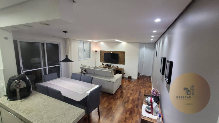 Imagem Apartamento com 2 Quartos à Venda, 51 m² em Vila Camilópolis - Santo André Imagem Apartamento com 2 Quartos à Venda, 51 m² em Vila Camilópolis - Santo André