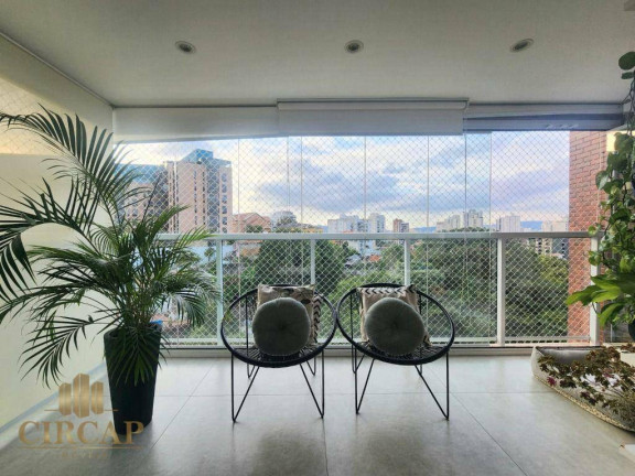 Imagem Cobertura com 3 Quartos à Venda, 185 m² em Vila Ipojuca - São Paulo Imagem Cobertura com 3 Quartos à Venda, 185 m² em Vila Ipojuca - São Paulo