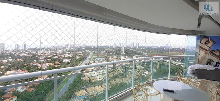 Imagem Apartamento com 3 Quartos à Venda, 152 m² em Patamares - Salvador
