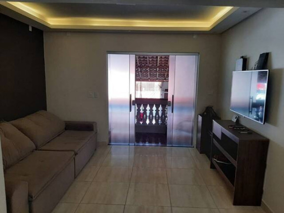 Imagem Casa com 4 Quartos à Venda, 200 m² em Cidade Vista Verde - São José Dos Campos