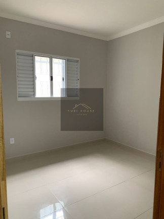 Imagem Casa com 3 Quartos à Venda, 100 m² em Piracangaguá - Taubaté
