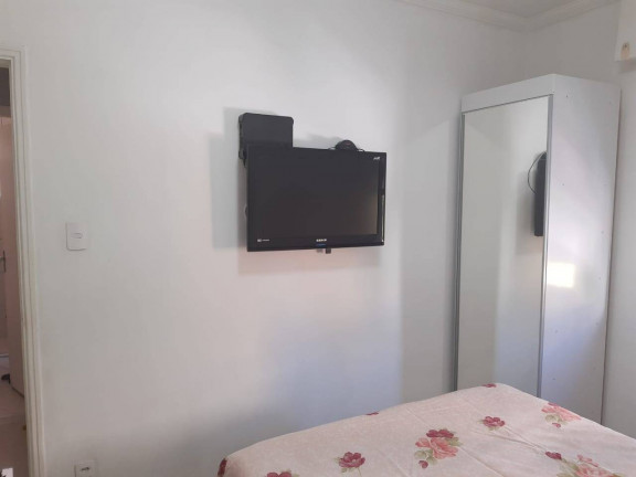 Imagem Apartamento com 2 Quartos à Venda, 61 m² em Centro - São Vicente