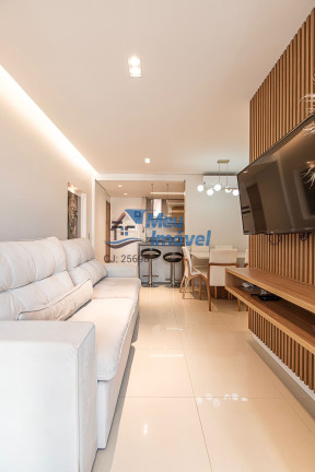 Imagem Imóvel com 3 Quartos à Venda, 72 m² em Sul (águas Claras) - Brasília Imagem Imóvel com 3 Quartos à Venda, 72 m² em Sul (águas Claras) - Brasília